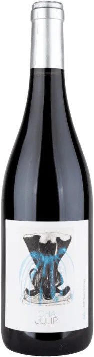 vue du vin Leïla