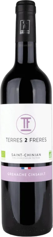 photo du vin Pin des Marguerites Tradition