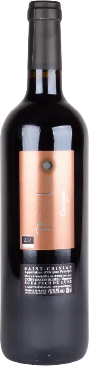 photo du vin Cassiopée
