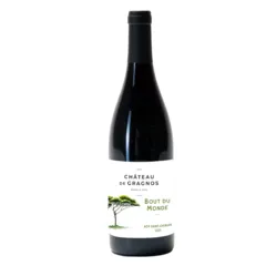 photo du vin Bout du Monde