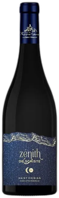 photos du vin Zénith Rouge