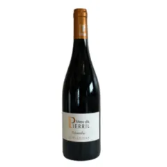 photo du vin Récambis Rouge