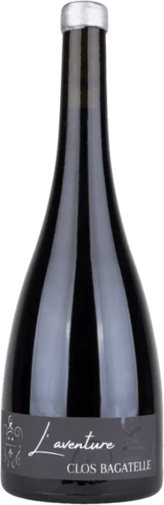 photo du vin l’Aventure