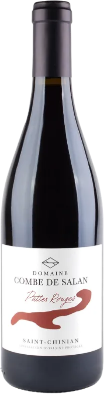 vue du vin Pattes