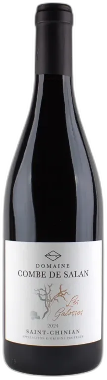 photo du vin Les Galosses