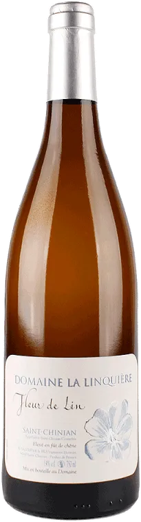 image du vin Fleur de Lin