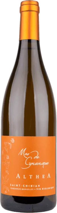 photo du vin Althéa