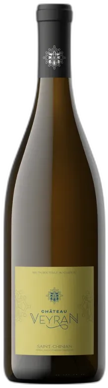 image du vin Château Veyran Blanc