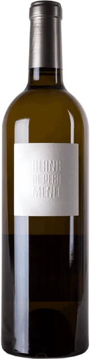 photos du vin Le Blanc