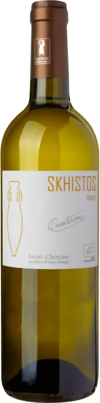 image du vin Skhistos I