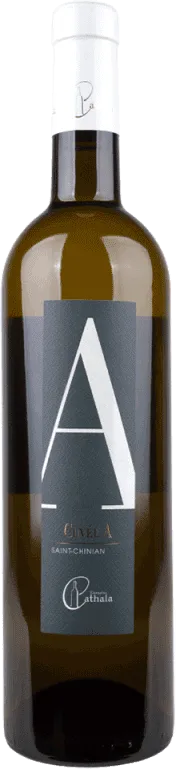 photos du vin Cuvée a Blanc