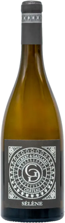 photo du vin Sélène Blanc