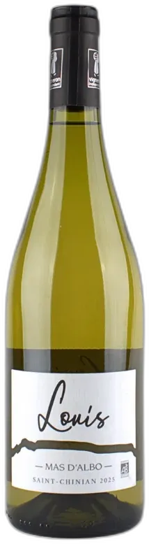 photo du vin Louis