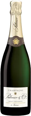 illustration du vin 1 2 Pol Roger Brut Réserve Champagne