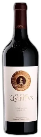 image du vin Quintus