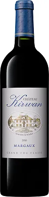 photo du vin Château Kirwan