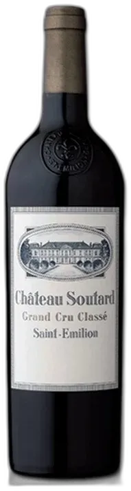 photo du vin Château Soutard