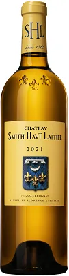photos du vin Château Smith Haut Lafitte