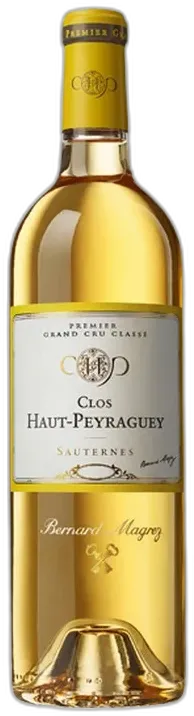 illustration du vin Clos Haut-Peyraguey