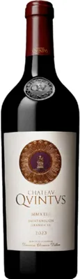 image du vin Quintus