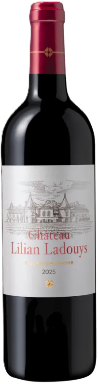 photos du vin Château Lilian Ladouys