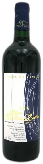 photos du vin Bois de Lunier