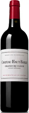 photo du vin Château Haut-Bailly Cru Classé de Graves