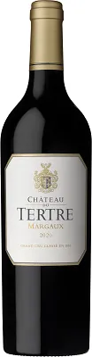 photos du vin Château du Tertre
