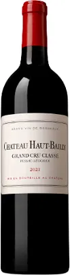 photo du vin Château Haut-Bailly Cru Classé de Graves