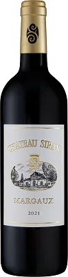 photo du vin Château Siran