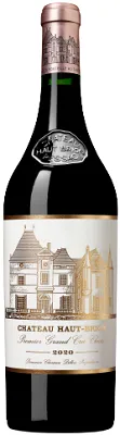 photo du vin Chateau Haut Brion