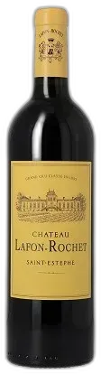 image du vin Château Lafon-Rochet