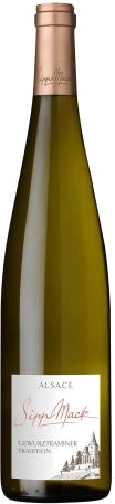 photo Gewurztraminer Tradition 2016 Sipp-Mack