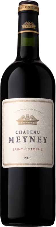 image du vin Château Meyney 2024