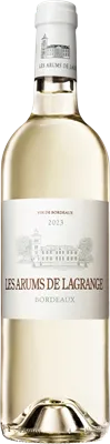 photo du vin les Arums de Lagrange