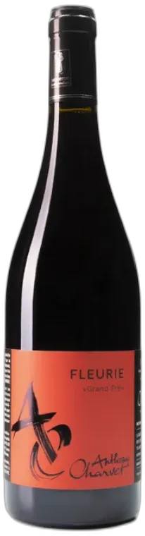 photo du vin Cuvée Vin Coeur