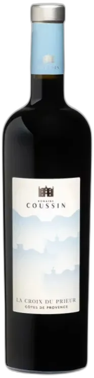 image du vin La Croix du Prieur