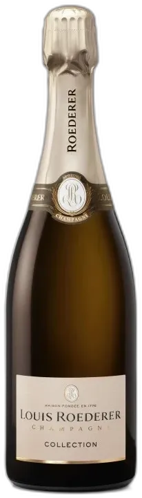 illustration du vin Blanc de Blancs