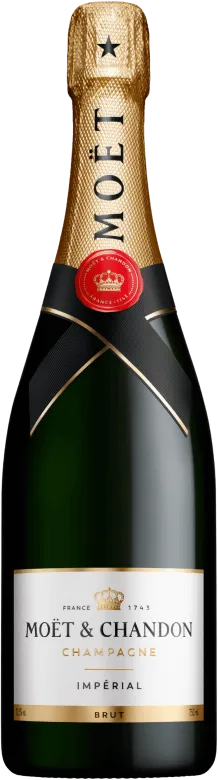 photo du vin Dom Pérignon