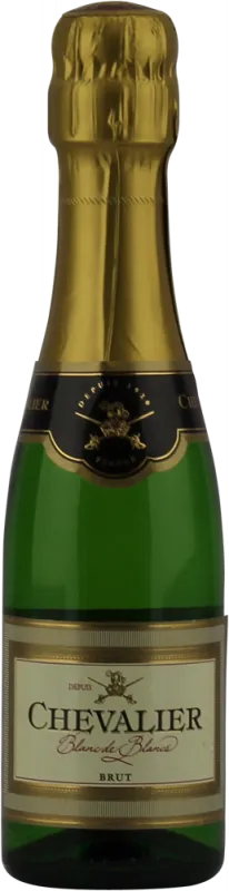 illustration du vin Chevalier de Brut