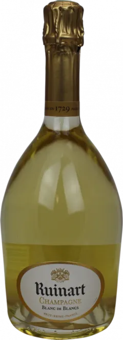photo du vin Ruinart Blanc de Blancs