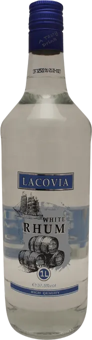 illustration du vin Lacovia