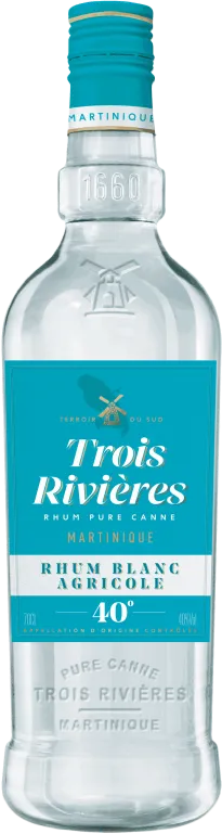 photo du vin Trois Rivières Spécial Mojito