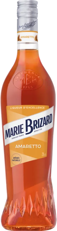 photo du vin Amaretto Marie Brizard