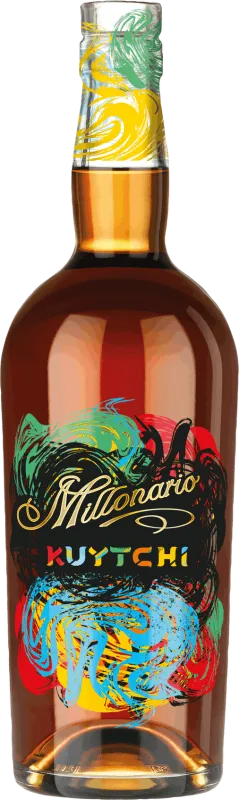 photo du vin Millonario xo 1 Coupe-Cigare