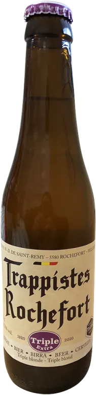 photo du vin Château Saint Rémy