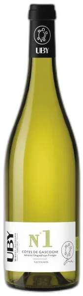 photos du vin Vin Uby Byo