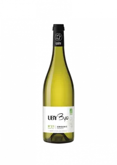 photos du vin Vin Uby Byo