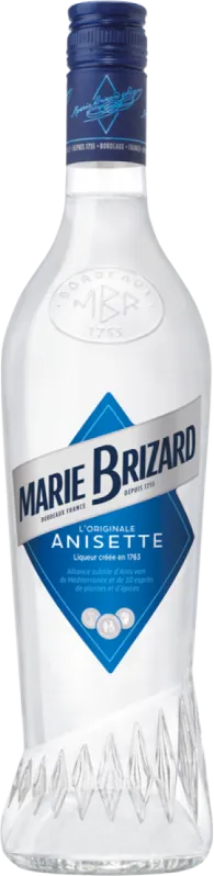 image du vin Anisette Extra Fine Mariebrizard