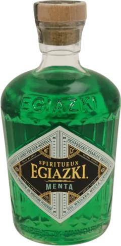 photos du vin Egiazki Menta